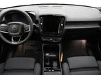 Volvo XC40 Single Motor Extended Range Plus 82 kWh / DEMO /, Auto's, Automaat, Zwart, 82 kWh, 252 pk