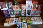Grote Anime Figurines Collectie, Verzamelen, Poppetjes en Figuurtjes, Ophalen of Verzenden, Zo goed als nieuw