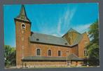 Nuth (nabij Hoensbroek en Wijnandsrade) - Kerk, Verzenden, Gelopen, Limburg