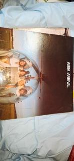 ABBA - Arrival LP (1976), Ophalen of Verzenden, 1960 tot 1980, Gebruikt, 12 inch