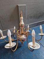 Antieke kroonluchter, Antiek en Kunst, Antiek | Lampen, Ophalen