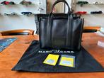 Marc Jacobs tas, Ophalen of Verzenden, Zo goed als nieuw, Zwart, Handtas
