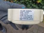 YUC-OI23 Kleuren Camera - Beveiliging, Ophalen of Verzenden, Gebruikt, Buitencamera