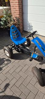 Berg Skelter Compact Sport - Blauw, Ophalen, Zo goed als nieuw, Berg