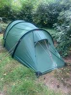 Lichthewicht trekkerstent Hilleberg kaitun GT3, Caravans en Kamperen, Tenten, Ophalen of Verzenden, Zo goed als nieuw, Tot en met 3