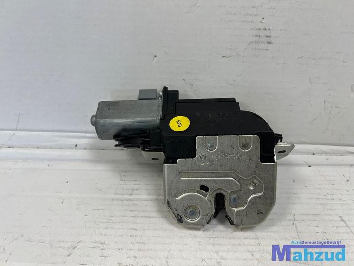 SEAT ALHAMBRA Achterklep slot 2010-2022, Auto-onderdelen, Carrosserie en Plaatwerk, Seat, Gebruikt, Ophalen of Verzenden