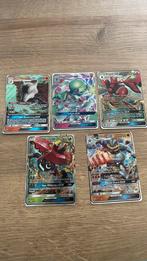 Pokemon kaarten set, Hobby en Vrije tijd, Verzamelkaartspellen | Pokémon, Ophalen, Zo goed als nieuw, Meerdere kaarten