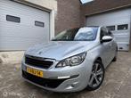 Peugeot 308 SW 1.6 BlueHDI Blue Lease Executive, Voorwielaandrijving, Parkeersensor, Gebruikt, 4 cilinders