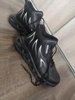 Berado veiligheids schoen maat 43, Ophalen of Verzenden, Zo goed als nieuw, Zwart, Werkschoenen