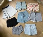 Pakket meisjes tiener kleding maat 170-176 23 stuks, Overige typen, Meisje, Ophalen of Verzenden, Tommy Hilfiger