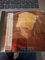 Carolyn Breuer cd fate smiles on those who stay cool. , Ophalen of Verzenden, 1980 tot heden, Zo goed als nieuw, Jazz