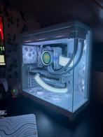 Gaming PC i5-14600KF met RTX 5060 Ti, nieuw, Computers en Software, Desktop Pc's, 32 GB, Virtual Reality, Nieuw, Ophalen of Verzenden