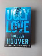 Ugly love - colleen hoover - engelstalig, Fictie, Colleen Hoover, Ophalen of Verzenden, Zo goed als nieuw