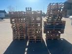 Pallets, Ophalen, Overige houtsoorten, Minder dan 200 cm, Pallet