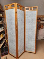 Kamerscherm, Ophalen