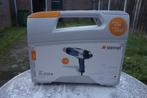 STEINEL Heteluchtpistool HL 2020E. Nieuw. 2200 watt, Ophalen of Verzenden, Nieuw