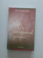 Een waarschuwend getuigenis deel 2
Ds. A. van der Meer, Ds. A. van der Meer, Christendom | Protestants, Ophalen of Verzenden, Zo goed als nieuw