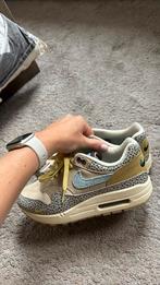Nike air max 1 safari , maat 39, Kleding | Dames, Schoenen, Ophalen of Verzenden, Zo goed als nieuw, Sneakers of Gympen