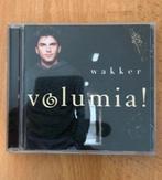 Volumia gesigneerd., Cd's en Dvd's, Cd's | Pop, Ophalen of Verzenden, 2000 tot heden, Zo goed als nieuw