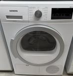Siemens WTH45H201, 7 Kg,A++,Display,Warmtep, Refurb,Garanti, Witgoed en Apparatuur, Wasdrogers, Ophalen, 6 tot 8 kg, Anti-kreukfase