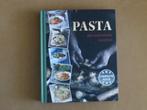 Pasta, Italië, Ophalen of Verzenden, Zo goed als nieuw, Gezond koken