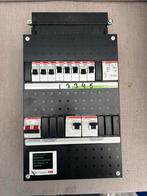 Abb groepenkast ( meterkast ), Ophalen of Verzenden, Zo goed als nieuw, Overige typen