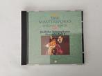 the masterworks vol. 28 - vivaldi juditha triumphans, Ophalen of Verzenden, Barok, Zo goed als nieuw, Overige typen