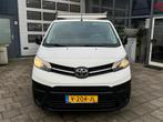 Toyota PROACE Worker 2.0 D-4D Cool Comfort Long DC | Airco |, Voorwielaandrijving, Gebruikt, Euro 6, 4 cilinders