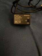 Sony RFU Adaptor voor Playstation 1, Ophalen, Gebruikt, Zonder controller