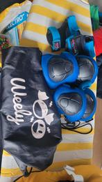 Weely Beschermingsset Kinderen ( M), Ophalen of Verzenden, Zo goed als nieuw, Kinderen