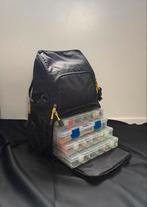 SPRO vistas met toebehoren (kunstaas - roofvis), Watersport en Boten, Hengelsport | Algemeen, Ophalen, Gebruikt, Koffer of Tas