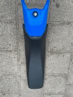 Zadel zwart Derbi senda drd racing na 2005 en xtreme na 2010, Ophalen of Verzenden, Zo goed als nieuw, Zadel