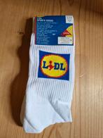 Sportsokken Lidl maat 43-46, Kleding | Heren, Ophalen of Verzenden, Nieuw, Maat 43 t/m 46, Wit