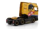 WSI DAF XG 6x2  THE BULL BAKKER, HGL74-@hotmail.com, Nieuw, Ophalen of Verzenden, Bus of Vrachtwagen