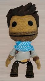 Sackboy Nathan Drake figure, Verzamelen, Ophalen of Verzenden, Zo goed als nieuw