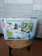 6 verschillende puzzels, Ophalen of Verzenden, 500 t/m 1500 stukjes, Zo goed als nieuw