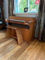 Kist Orgel Pels En van Leeuwen, 2 klavieren, Verzenden, Hoofdwerkorgels, 3864 PP