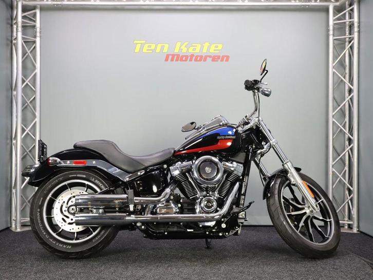 Harley Davidson Lowrider FLXR, Motoren, Motoren | Harley-Davidson, Bedrijf, Chopper