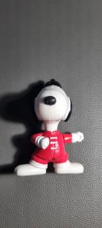 Leuke Snoopy China, Verzamelen, Ophalen of Verzenden, Zo goed als nieuw