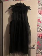 Twee wensday jurken, Ophalen, Zo goed als nieuw, Meisje