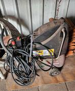 Airpress Compressor - Gebruikt, Ophalen, Gebruikt, 6 tot 10 bar, Minder dan 200 liter/min