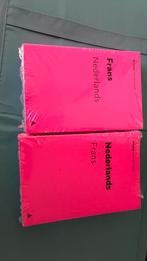 Prisma woordenboek Nederlands-Frans en Frans-Nederlands, Boeken, Woordenboeken, Prisma of Spectrum, Nederlands, Ophalen of Verzenden