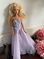 Annika, Barbie en de magie van Pegasus, Ophalen of Verzenden, Zo goed als nieuw, Barbie