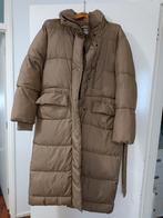 Lange jas merk shoeby, Ophalen of Verzenden, Zo goed als nieuw, Zwart