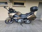 Honda dauville, Particulier