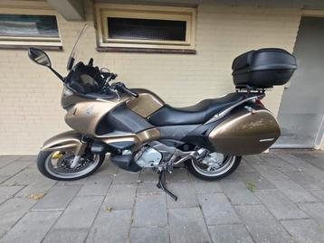 Honda dauville   beschikbaar voor biedingen