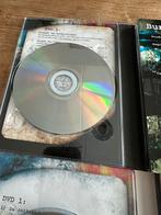 Dvd Bureau Kruislaan complete seizoen 1-2 box set NL uitgave, Verzenden, Gebruikt, Boxset