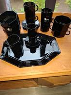arcoroc servies, Huis en Inrichting, Keuken | Servies, Ophalen, Gebruikt, Overige stijlen