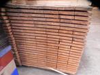 steigerplanken douglas nieuw 5 m, Ophalen, Nieuw, 250 cm of meer, Planken
