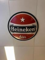 Heineken licht, Ophalen, Gebruikt